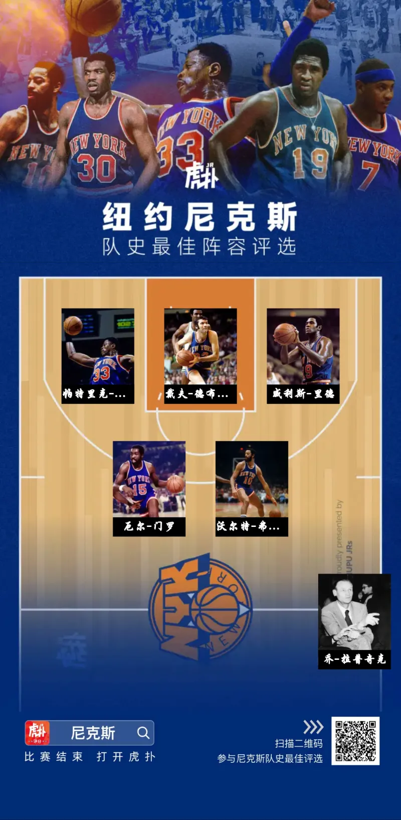 开云app -关于纽约尼克斯训练开放日，集结日完成体检引观众欢呼，NBA季后赛在即，控场能力成焦点的信息