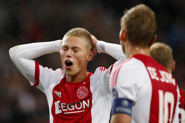 开云登录入口 -阿贾克斯官网消息