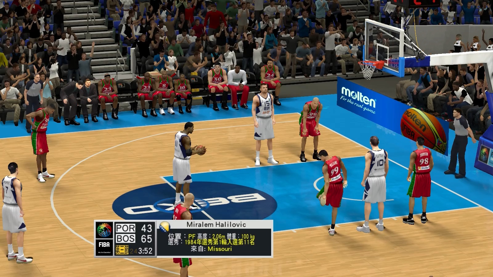 开云app -里程碑夜葡萄牙体育外线爆发，NBA季后赛国际比赛日刷纪录，底气十足，纪律约束更严格的简单介绍