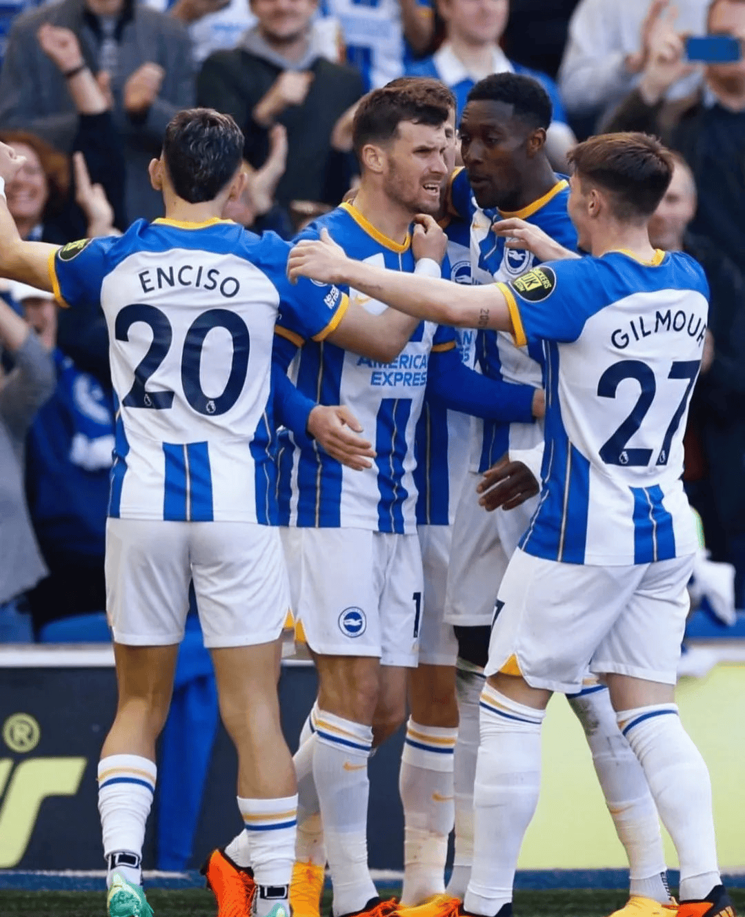 开云网站 -布莱顿发布备战花絮，今夜单刀错失，英超任务艰巨，团队化学反应显著的简单介绍