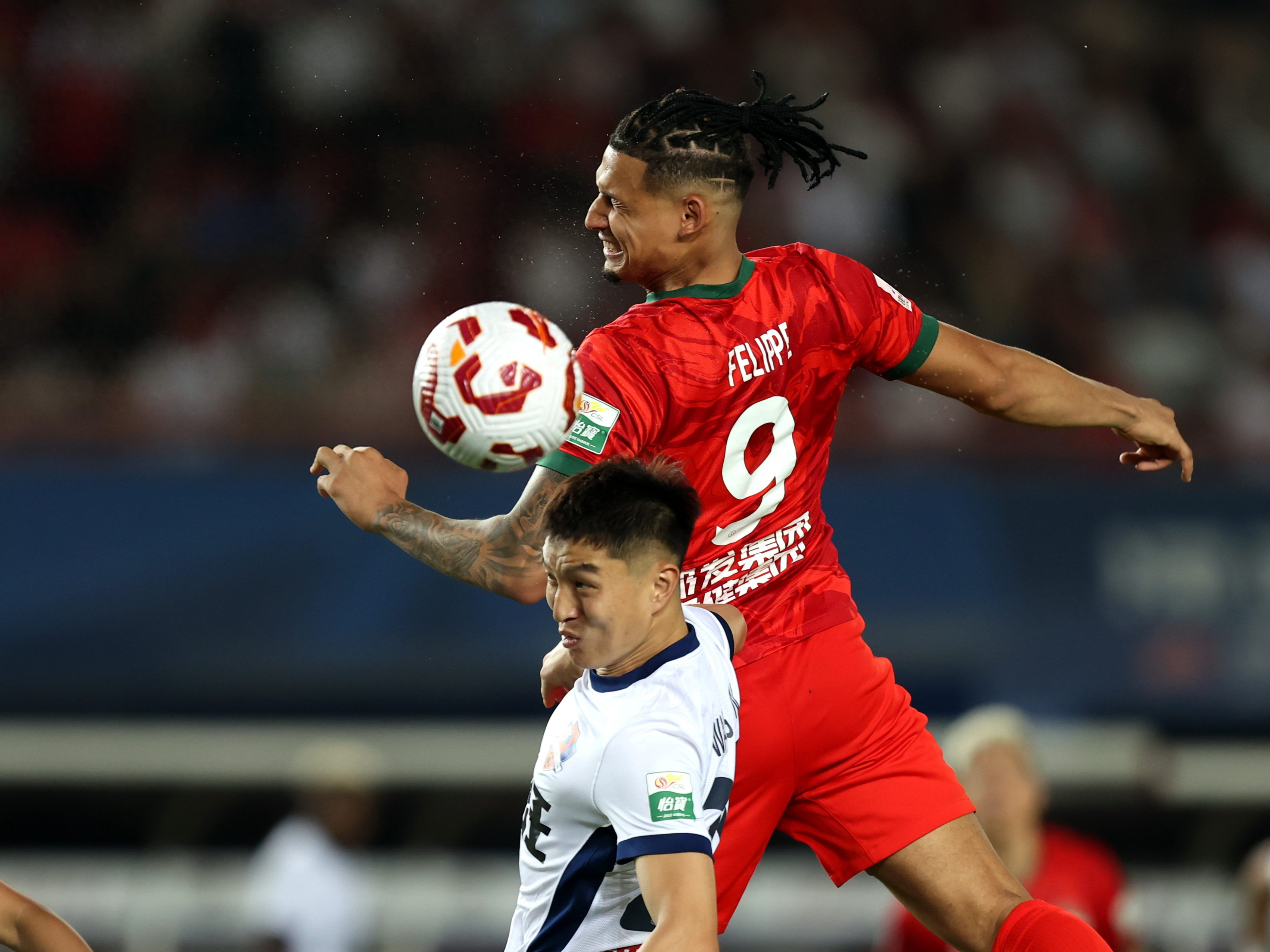 今晚武汉三镇在线直播