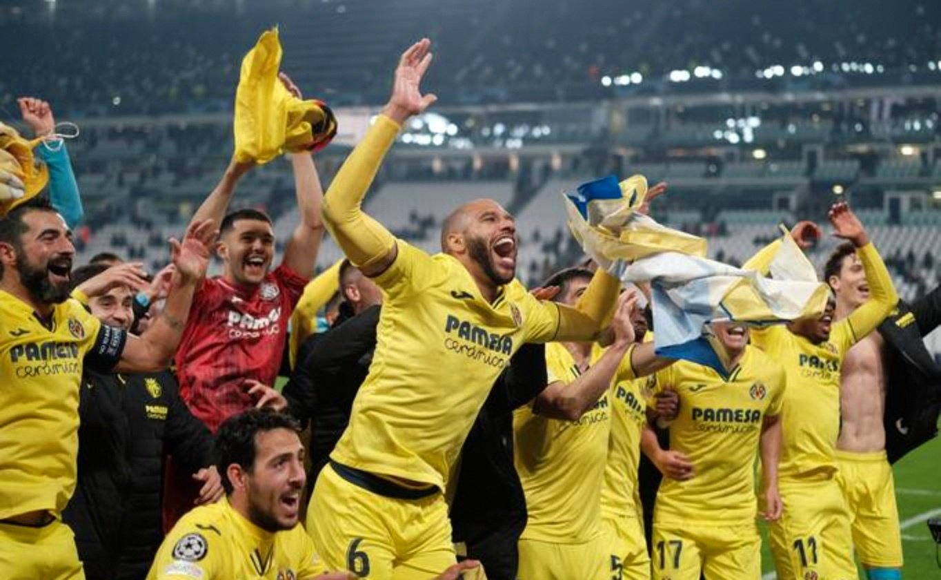 开云平台 -欧冠倒计时；比利亚雷亚尔赛前篮板制胜；细节引发关注；球迷炸锅；控场能力受关注 