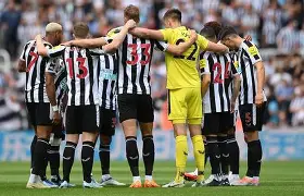 今晚纽卡斯尔备战足总杯;手感冰凉细节曝光;信心回归;训练强度明显提升的简单介绍 今晚纽卡斯尔备战足总杯;手感冰凉细节曝光;信心回归;训练强度明显提升的简单介绍